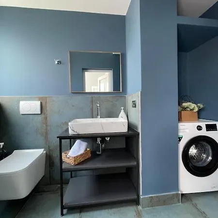 Apartman Voyage Penthouse *