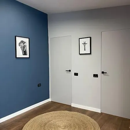 Voyage Penthouse