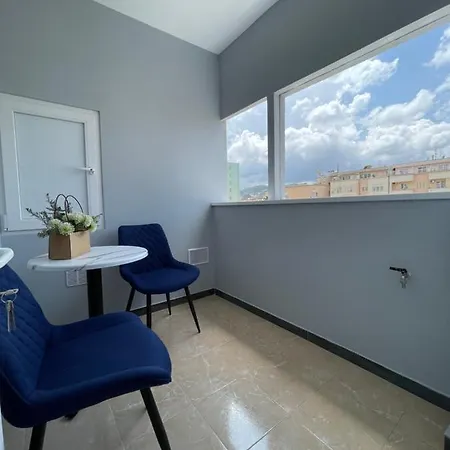 아파트 Voyage Penthouse