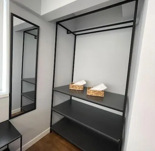 Apartament Voyage Penthouse