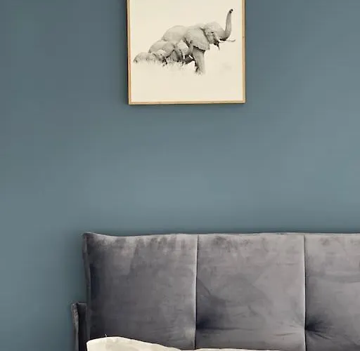 アパート Voyage Penthouse *