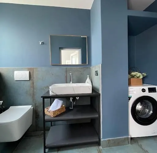 Apartament Voyage Penthouse *