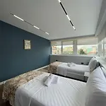 Voyage Penthouse Apartment Tirana