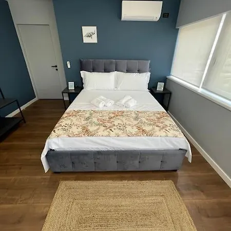 Apartment Voyage Penthouse *