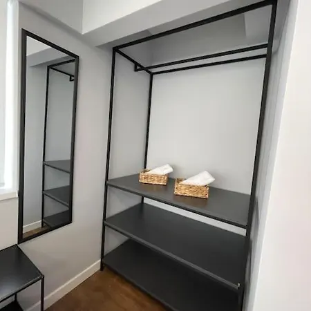 Апартаменты Voyage Penthouse