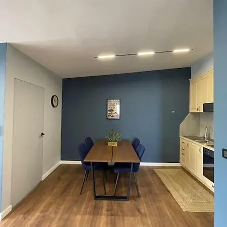 Voyage Penthouse Apartment