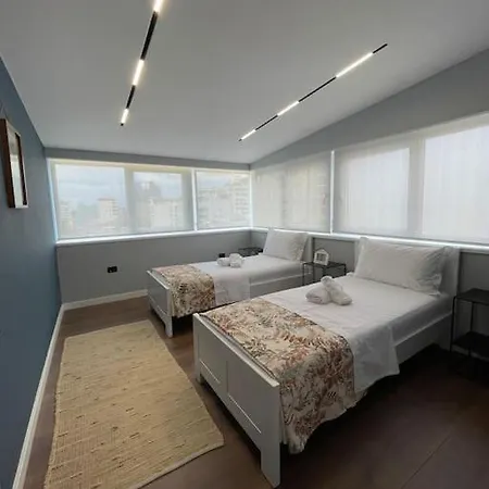 Voyage Penthouse
