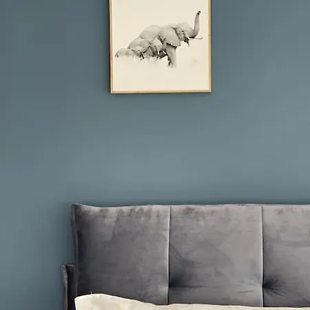 公寓 Voyage Penthouse *