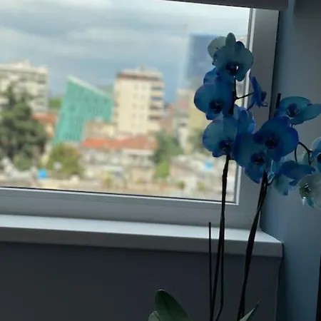 Apartment Voyage Penthouse *