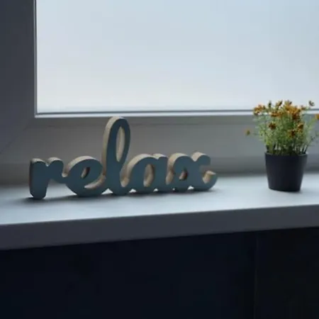 Voyage Penthouse 地拉那