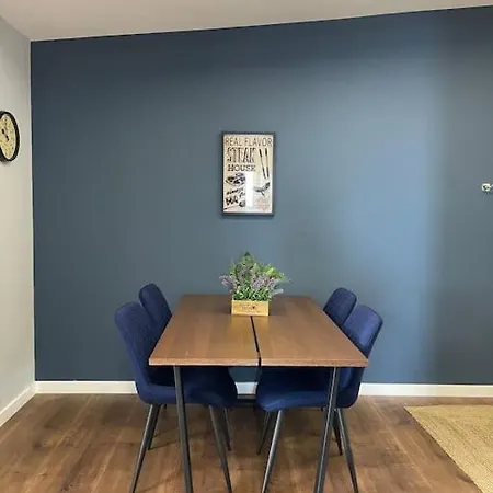 Voyage Penthouse Apartment *