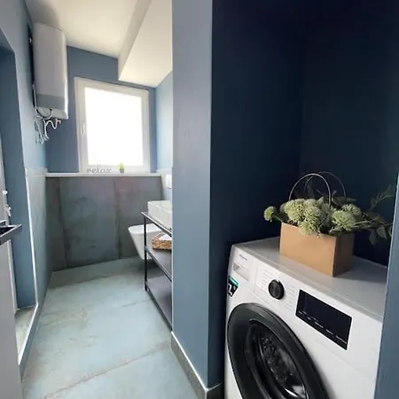 Voyage Penthouse Appartement