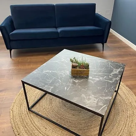 Apartment Voyage Penthouse