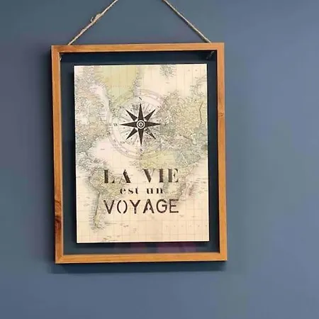 Voyage Penthouse
