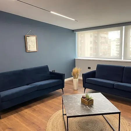 Voyage Penthouse