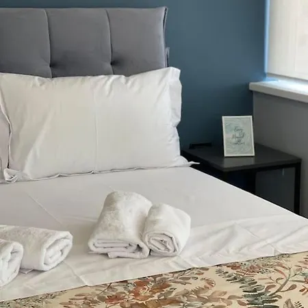 Voyage Penthouse Appartement Tirana