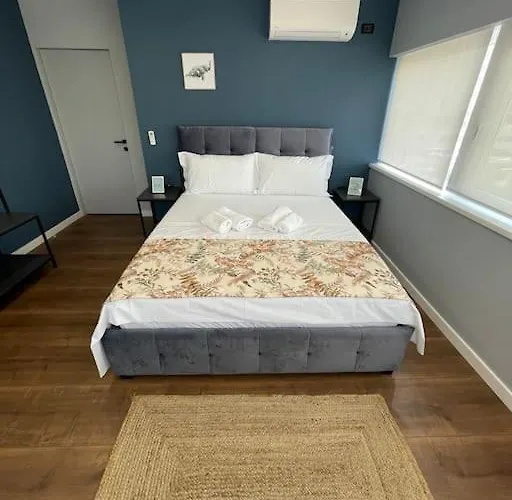 Apartment Voyage Penthouse *