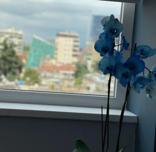 דירה Voyage Penthouse *