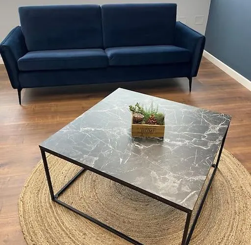 Apartment Voyage Penthouse