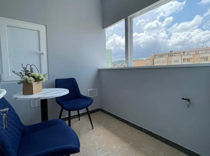 Apartment Voyage Penthouse